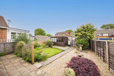 2 bedroom semi-detached bungalow for sale, Grange Close, Horam