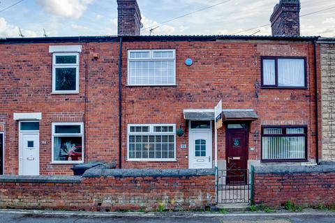 2 bedroom terraced house for sale, Station Road, Sheffield S26