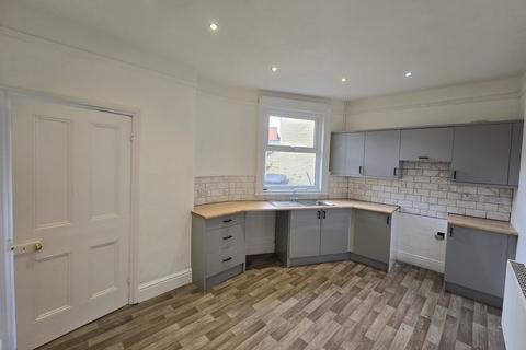2 bedroom terraced house to rent, Shrewsbury Road, Market Drayton, Shropshire
