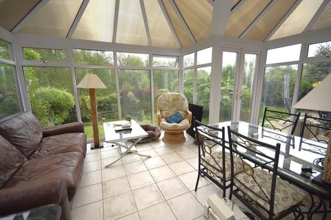 4 bedroom detached house for sale, Greenfields Rise, Whitchurch