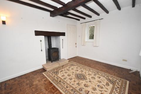 3 bedroom cottage for sale, Cholmondeley Road, Hampton