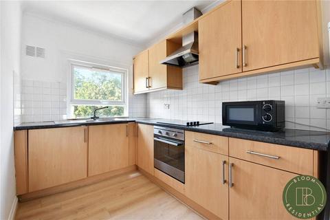 2 bedroom apartment for sale, Lichfield Road, London, NW2