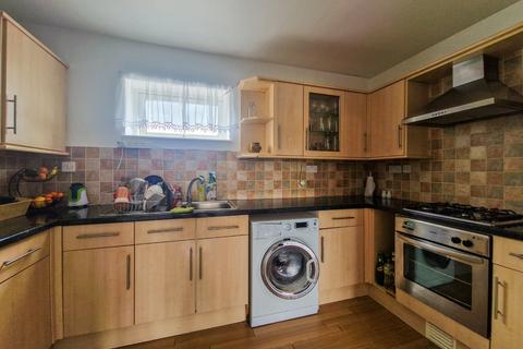2 bedroom apartment to rent, Parkwoods, Rochester Road, Gravesend, Kent, DA12 2DW