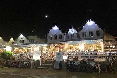 Bar and nightclub for sale, Esplanade, Shanklin