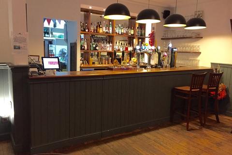 Bar and nightclub for sale, Esplanade, Shanklin