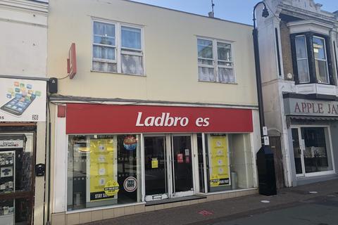 Property for sale, High Street, Ryde