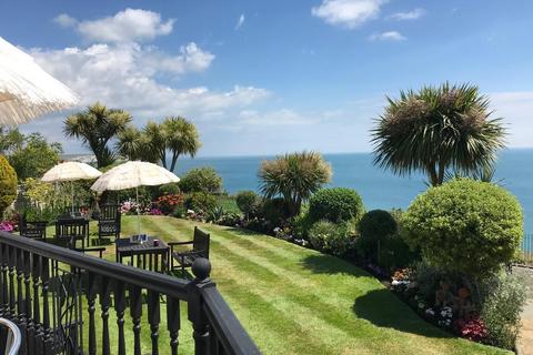 Hotel for sale, Park Road, Shanklin