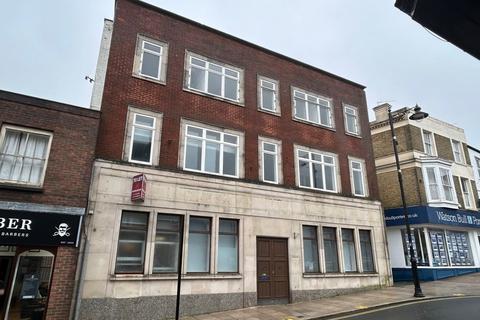 Retail property (high street) for sale, High Street, Ryde