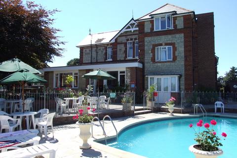 Hotel for sale, Eastmount Hall Hotel