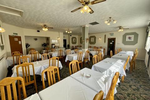 Hotel for sale, Eastmount Hall Hotel