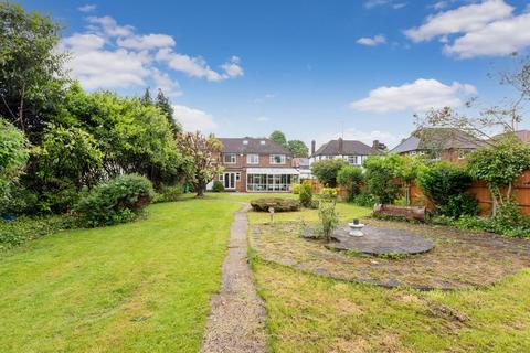 5 bedroom detached house for sale, Sutton Avenue, Langley SL3