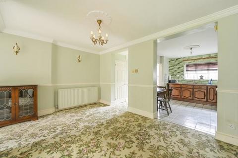 3 bedroom semi-detached house for sale, 9 Daniel Bolt Close, London, E14 6QL