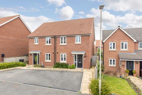 undefined, Clover Avenue, Malton YO17
