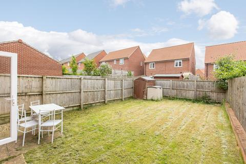 undefined, Clover Avenue, Malton YO17