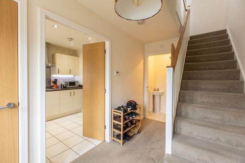undefined, Clover Avenue, Malton YO17