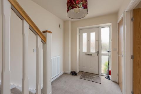 undefined, Clover Avenue, Malton YO17