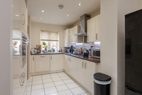 undefined, Clover Avenue, Malton YO17