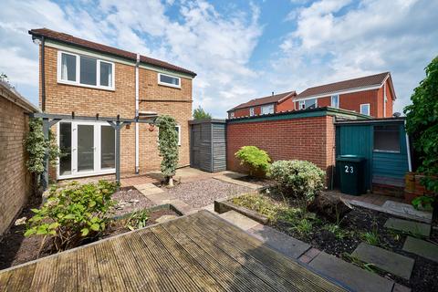 3 bedroom detached house for sale, Forge Way, Chester CH4