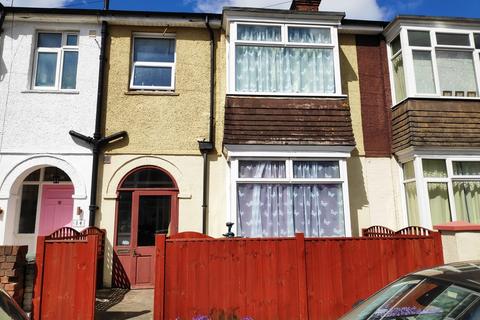 4 bedroom terraced house to rent, Fernhurst Road, Southsea