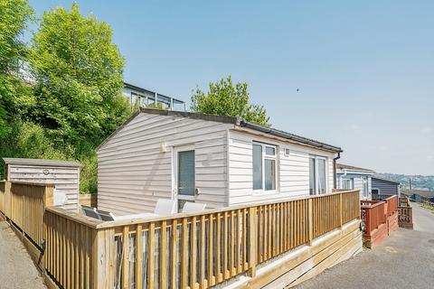 2 bedroom lodge for sale, Torquay Road, Shaldon