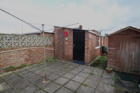 3 bedroom terraced house for sale, King George Street, Shotton