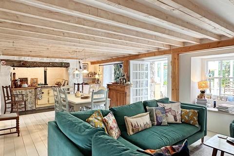 3 bedroom terraced house for sale, Trezelah, Gulval, Penzance, Cornwall