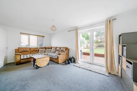 4 Beech Road, Cranbrook, Exeter, EX5 7FU