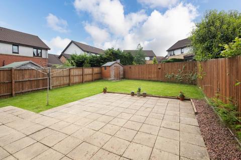 3 bedroom semi-detached villa for sale, Scone Place, Newton Mearns