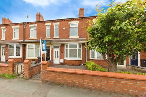 2 bedroom terraced house for sale, Underwood Lane, Crewe, Cheshire, CW1