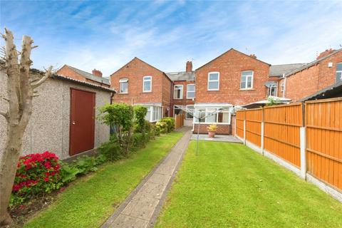 2 bedroom terraced house for sale, Underwood Lane, Crewe, Cheshire, CW1