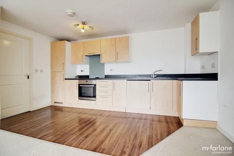 2 bedroom apartment to rent, Harding Street, Swindon SN1
