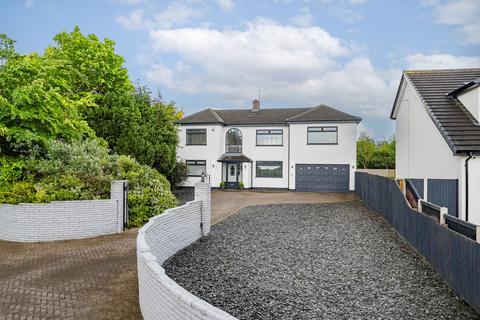 5 bedroom detached house for sale, Turnpike Road, Aughton L39