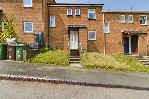 3 bedroom terraced house for sale, Bourne Close, Plymouth PL3