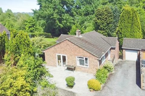 4 bedroom detached bungalow for sale, North Street, Pewsey