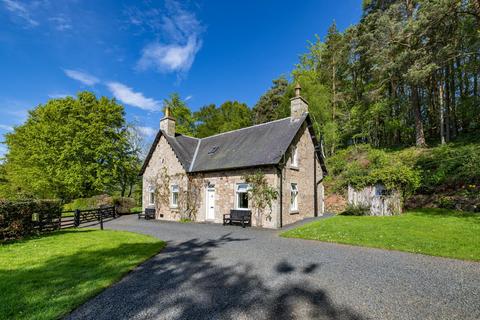 3 bedroom detached house for sale, The Coach House, Howden Farm, Jedburgh, Scottish Borders