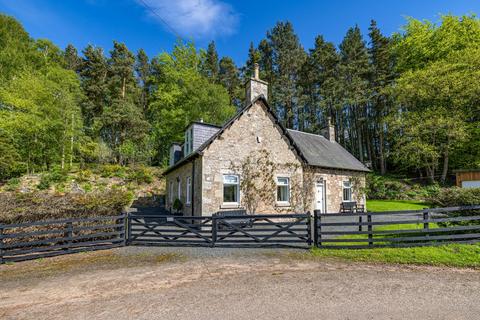 3 bedroom detached house for sale, The Coach House, Howden Farm, Jedburgh, Scottish Borders