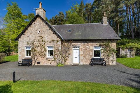 3 bedroom detached house for sale, The Coach House, Howden Farm, Jedburgh, Scottish Borders