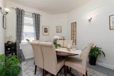 140 Craigleith Road, Edinburgh, EH4 2EQ
