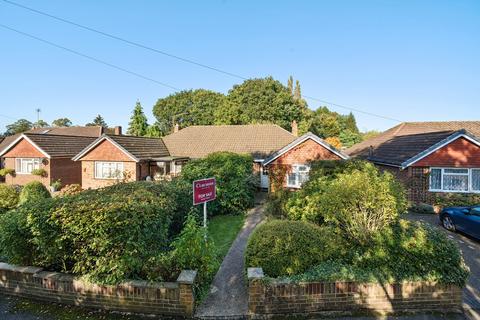 2 bedroom bungalow for sale, Egley Drive, Woking, GU22