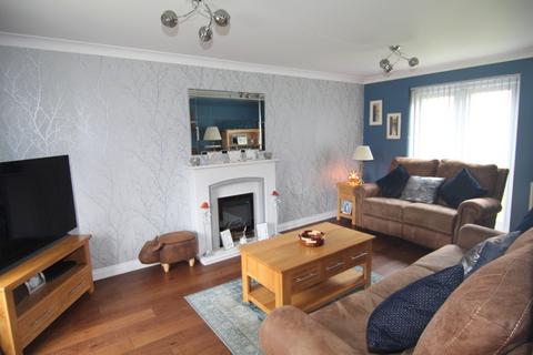 3 bedroom end of terrace house for sale, Old Dryburn Way, Durham, DH1