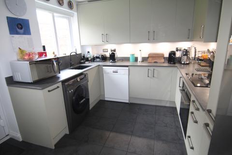 3 bedroom end of terrace house for sale, Old Dryburn Way, Durham, DH1