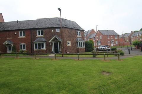 3 bedroom end of terrace house for sale, Old Dryburn Way, Durham, DH1