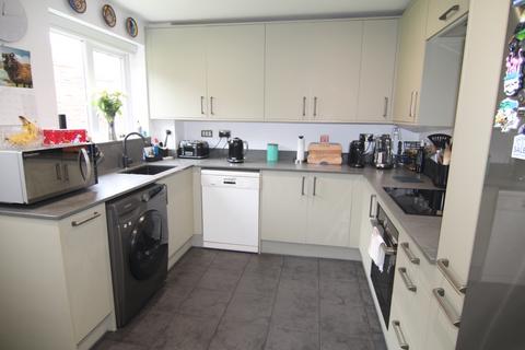 3 bedroom end of terrace house for sale, Old Dryburn Way, Durham, DH1