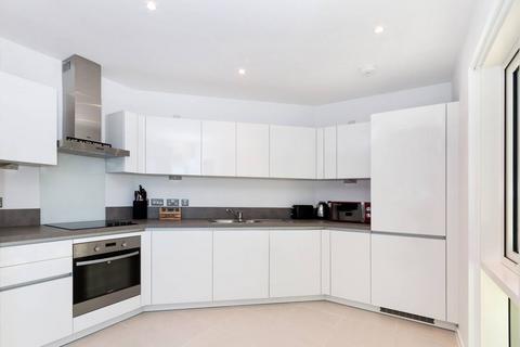 2 bedroom flat to rent, Juniper Drive, Battersea, London, SW18