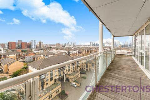 2 bedroom flat to rent, Eastern Quay Apartments, 25 Rayleigh Road