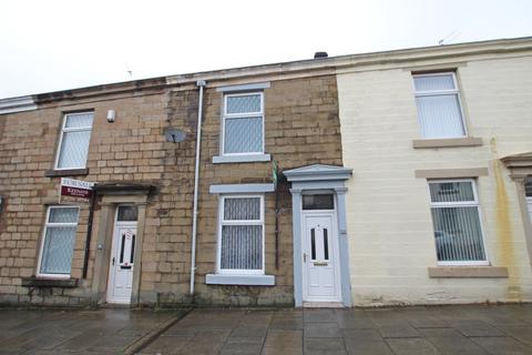 2 bedroom terraced house to rent, Clayton Le Moors, Accrington