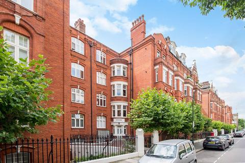 1 bedroom flat to rent, Hamlet Gardens, Ravenscourt Park, London, W6