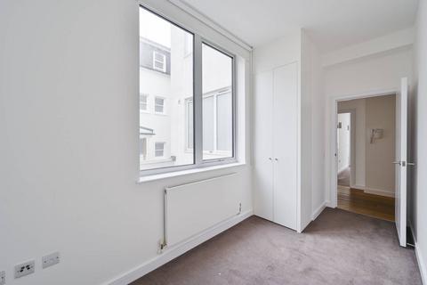 2 bedroom flat for sale, Honduras Street, Clerkenwell, London, EC1Y