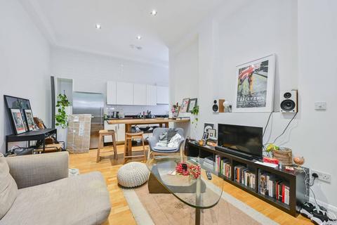 1 bedroom flat for sale, Norman Street, Clerkenwell, London, EC1V