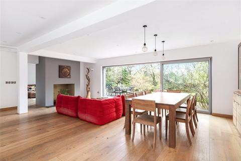 5 bedroom detached house for sale, Leigh Lane, Farnham, Surrey, GU9